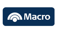 macro